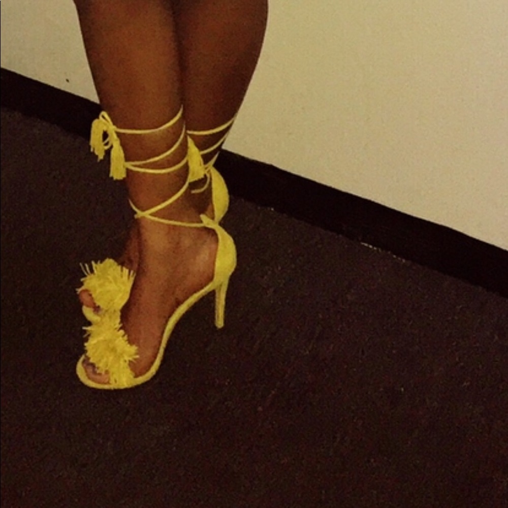 Steven Madden Shoes